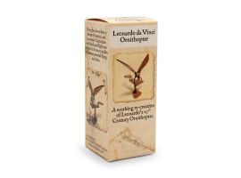 Mini Leonardo da Vinci Ornithopter 