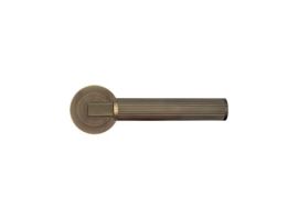 Deanta - Delphi Matt Antique Brass Handle