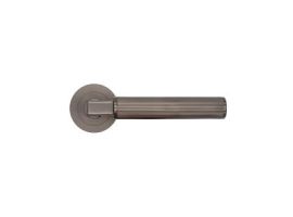 Deanta - Delphi Matt Satin Black Nickel Handle