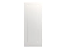Deanta Denver White Primed Door