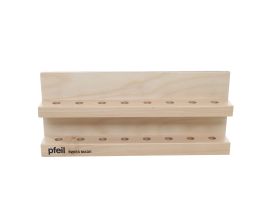 Pfeil 8 Piece Chisel Stand