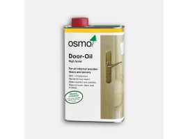 Osmo Door Oil