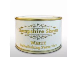 Hampshire Sheen White Embellishing Wax
