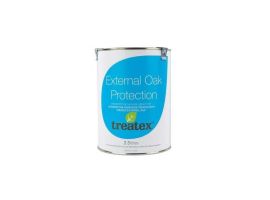 Treatex External Oak Protection Top Coat