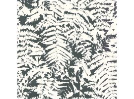 Fern - Off Black