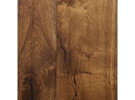 Rannoch Oak Engineered Flooring 190mm wide x 14mm thick