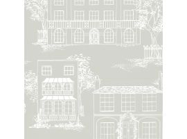 Hampstead-Cool Grey