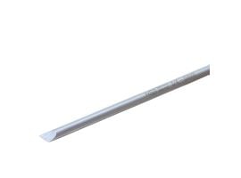 Hamlet 1/4" Round Skew Chisel 10" Handle