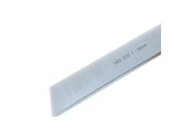 Hamlet 1” x 3/8” HD Skew Scraper R/H