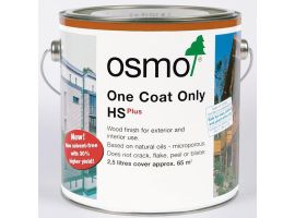 Osmo One Coat Only HS