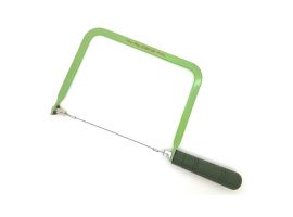 Free-Way Coping Saw