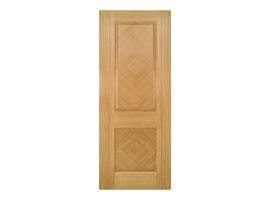 Deanta Kensington Prefinished Oak