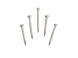 Kreg Stainless Steel Pocket-Hole Screws