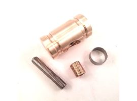 Large Brass Hammer Kit 12oz