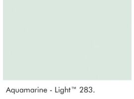 Aquamarine - Light