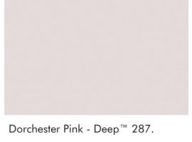 Dorchester Pink - Deep