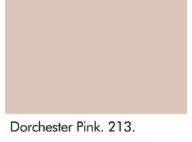 Dorchester Pink