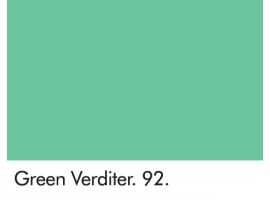Green Verditer