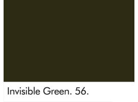 Invisible Green