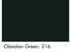 Obsidian Green