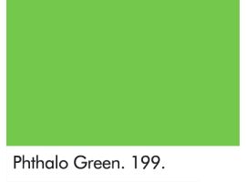 Phthalo Green