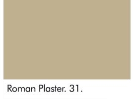 Roman Plaster