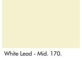 White Lead Mid