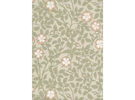 Briar Rose-Green Mist
