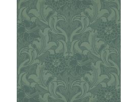Dahila Scroll-Tea with Florence