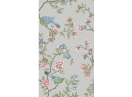 Aderyn-French Grey