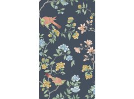 Aderyn-Hicks Blue
