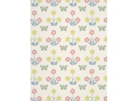 Burgess Butterfly-Slaked Lime
