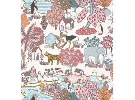 Animal Kingdom - Confetti