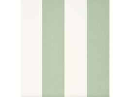 Broad Stripe - Pea Green