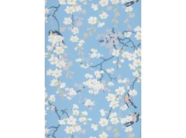 Massingberd Blossom-Pale Blue