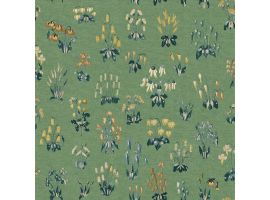 Millefleur-Garden