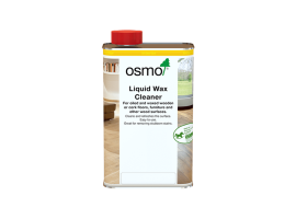 Osmo Liquid Wax Cleaner