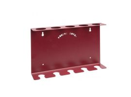 Robert Sorby Deluxe Wall Tool Rack