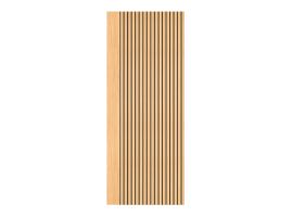 Deanta Malmo Prefinished Oak Door