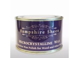 Hampshire Sheen Microcrystalline Wax