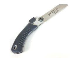Shogun MK-120/D Folding Flush Cut Pull Saw 120mm Length