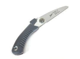 Shogun MK-120/W Folding Wood Cut Pull Saw 120mm Length