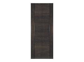 Deanta Montreal Dark Grey Ash Door
