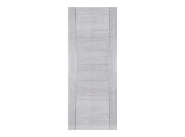 Deanta Montreal Light Grey Ash Door