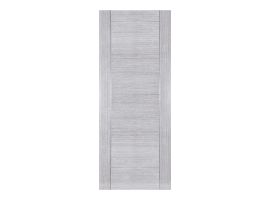 Deanta Montreal Light Grey Ash FD30 Door