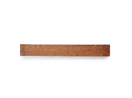 Pen Blank – Mopane 19 x 19 x 150mm