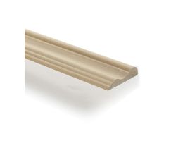Tulipwood Panel Moulding
