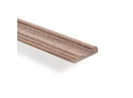 Black Walnut Panel Moulding