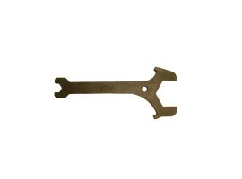 Nova Universal Spanner