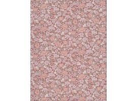 Spring Flowers Blush